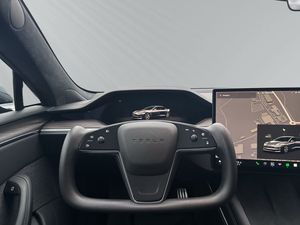 Tesla Model S bild 14