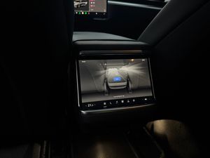 Tesla Model S bild 27
