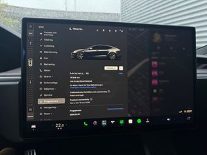 Tesla Model S bild 25