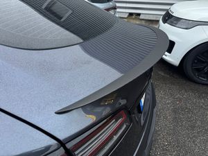 Tesla Model S bild 10