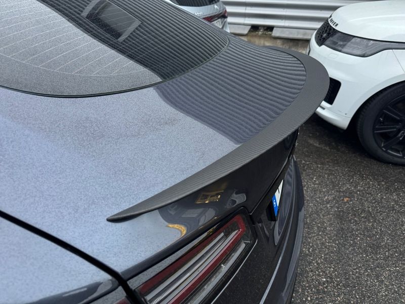 Tesla Model S bild 10