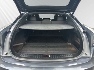 Tesla Model S bild 29