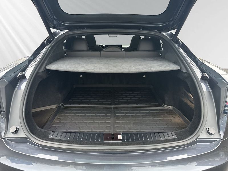 Tesla Model S bild 29