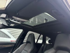 Mercedes C63 AMG bild 19