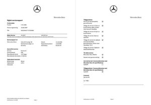 Mercedes C63 AMG bild 29