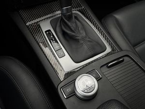 Mercedes C63 AMG bild 24