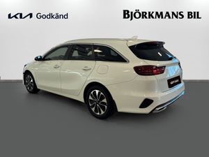 Kia Cee´d bild 6