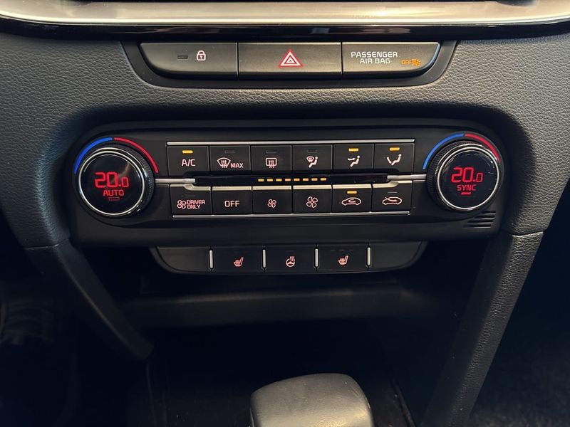 Kia Cee´d bild 13