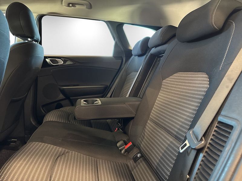 Kia Cee´d bild 9
