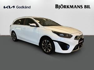 Kia Cee´d bild 3