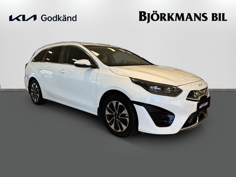 Kia Cee´d bild 3