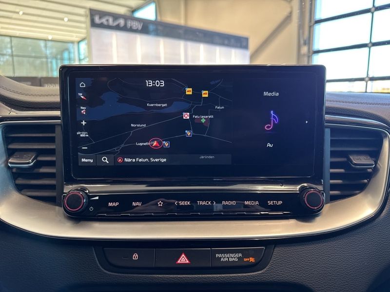Kia Cee´d bild 11