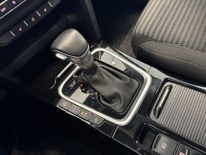 Kia Cee´d bild 12