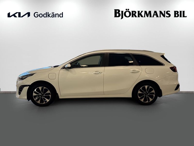 Kia Cee´d bild 4