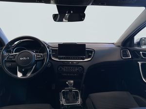 Kia Cee´d bild 7