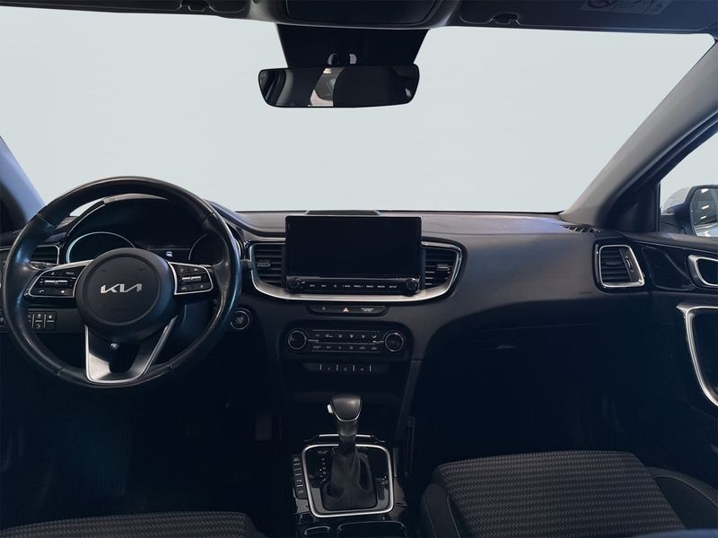 Kia Cee´d bild 7