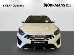 Kia Cee´d bild 2