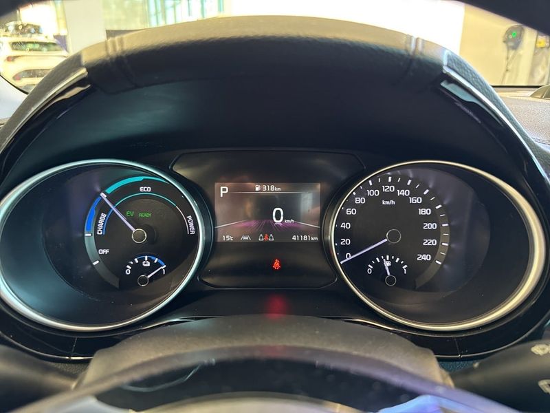 Kia Cee´d bild 10