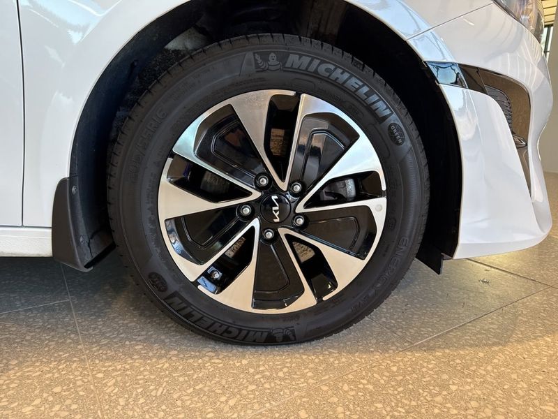 Kia Cee´d bild 15