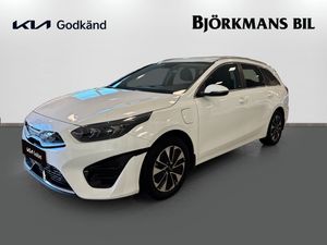 Kia Cee´d bild 1