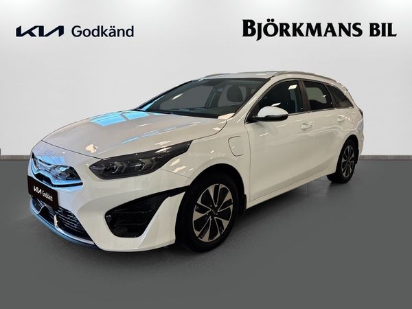Kia Cee´d SW PHEV ACTION - 2024