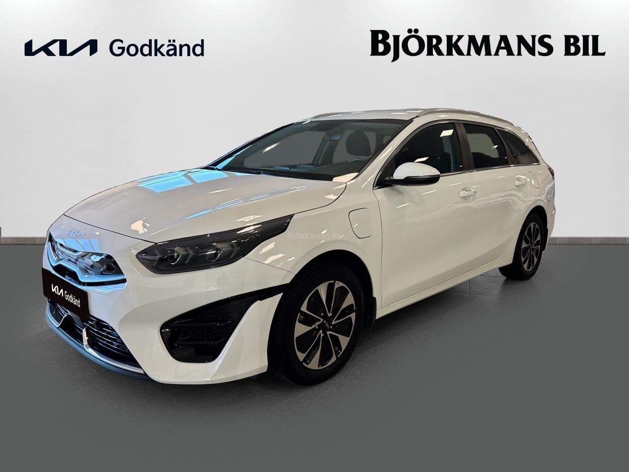 Kia Cee´d