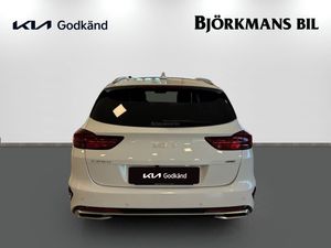 Kia Cee´d bild 5