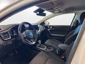 Kia Cee´d bild 8
