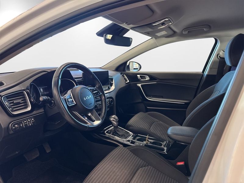 Kia Cee´d bild 8