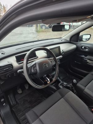 Citroen C4 Cactus bild 6