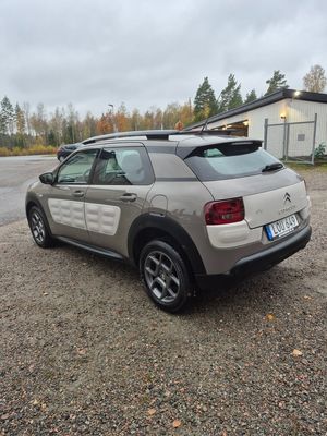 Citroen C4 Cactus bild 5