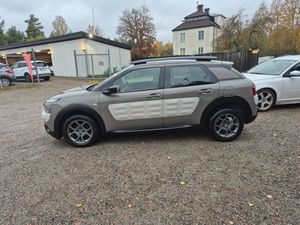 Citroen C4 Cactus bild 4