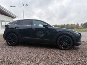 Mazda CX-30 bild 2