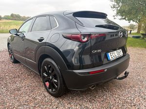 Mazda CX-30 bild 4