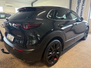 Mazda CX-30 bild 6