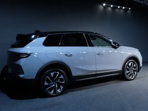 Opel Grandland bild 3