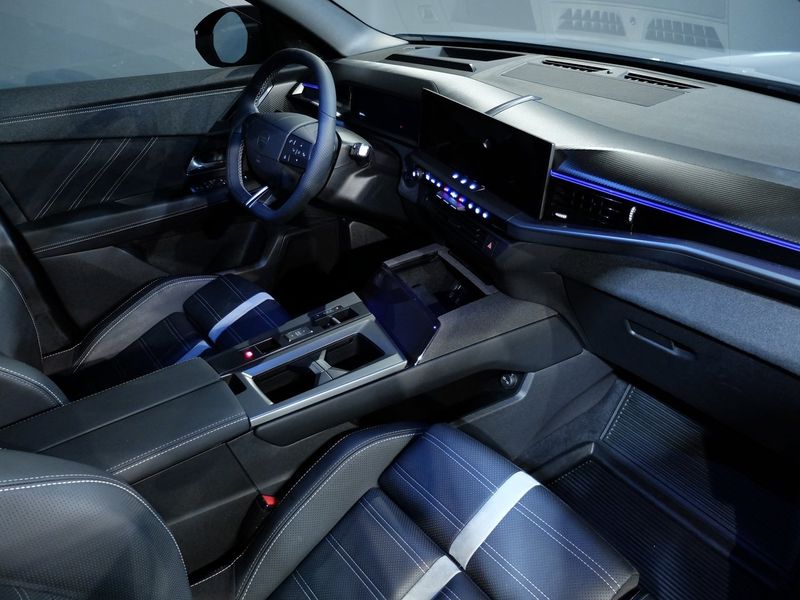 Opel Grandland bild 6