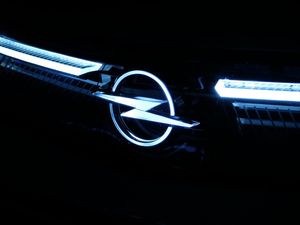 Opel Grandland bild 9