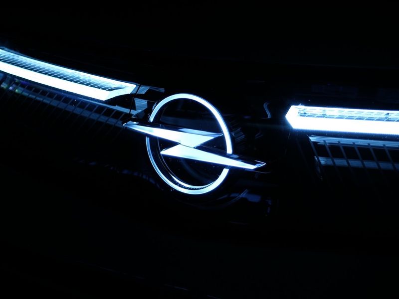 Opel Grandland bild 9