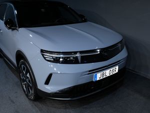 Opel Grandland bild 5