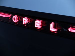 Opel Grandland bild 10