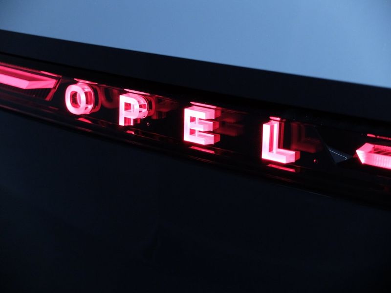 Opel Grandland bild 10
