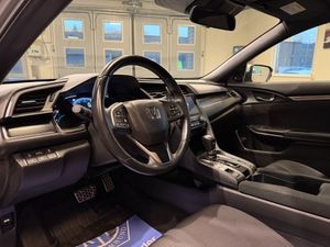 Honda Civic bild 7
