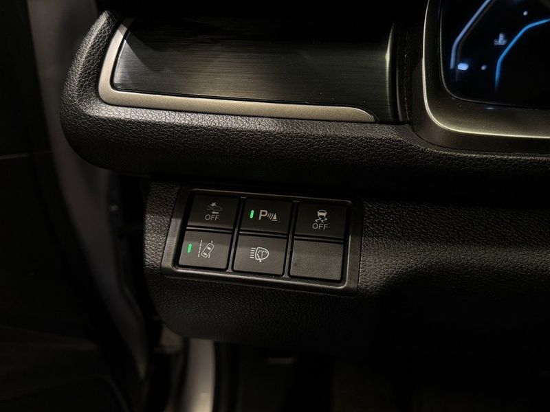 Honda Civic bild 16