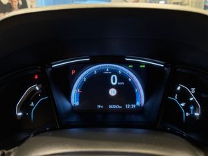 Honda Civic bild 11