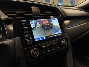 Honda Civic bild 13