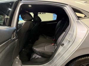Honda Civic bild 20