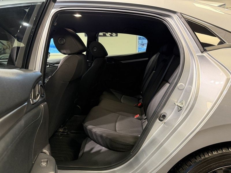 Honda Civic bild 20