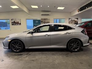Honda Civic bild 21
