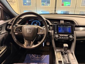 Honda Civic bild 8